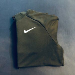 Nike dry fit hoodie